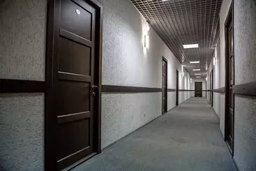 Hotel Angara Prioritet