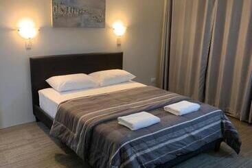 בית מלון כפרי Biloela