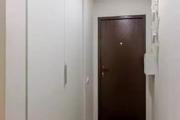 Apartaments turístics Kvart Apart Serebryanka