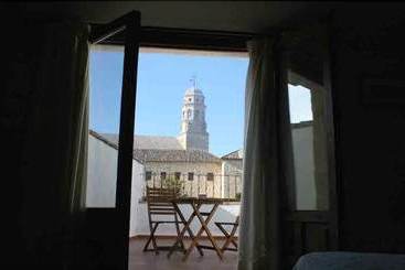 דירה La Casa Del Seise