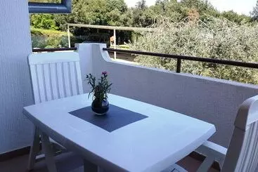 ツーリストアパートメント Apartment Davorka