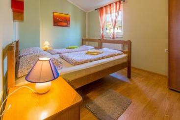 דירות לתיירים Apartments Beba