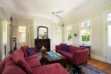 Turistihuoneistot Heathmont