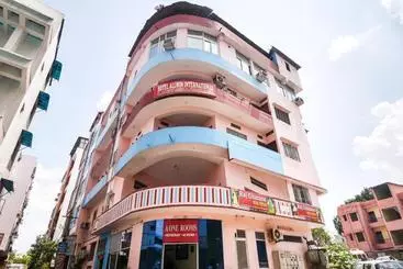 ホテル Spot On 49335  Alwin