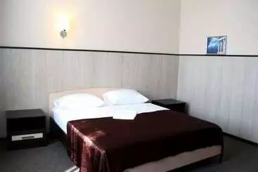 Hotel Olymp