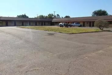 Motelli Heritage Budget Inn