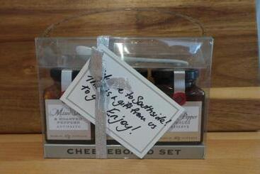 游客公寓 South Side   Feel The Breeze