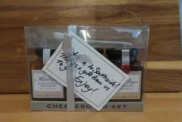 Turistihuoneistot South Side   Feel The Breeze