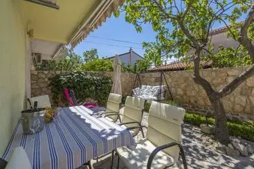 Turistihuoneistot Stivic