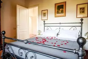 Casa Rural Tenuta I Mandorli