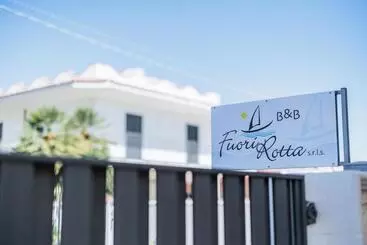 Aamiaismajoitus (B&B) Fuori Rotta