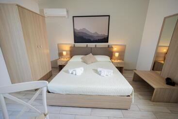 צימר Fuori Rotta