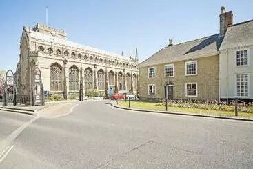 ホテル Crownplace