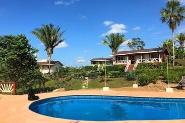 Hotel Juntos Cottages