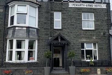 فندق Peniarth Arms