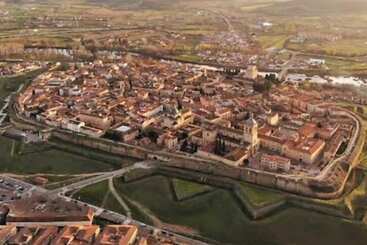 هتل Rural La Noria