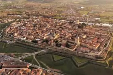 ホテル Rural La Noria