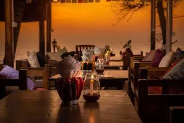 Hotel Simrose Resort South End Of Agonda Beach