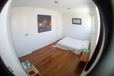 펜션 Charles Rooms Guesthouse