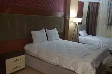 پانسیون Merve Deluxe Otel & Rezidans