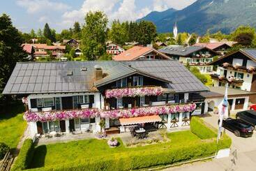 Hotel Gästehaus Immenhof