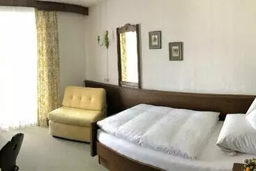 Hotel Gästehaus Immenhof