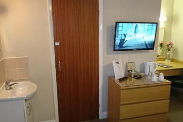 בית מלון כפרי Moorland House