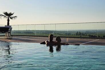 فندق Leinsweiler Hof