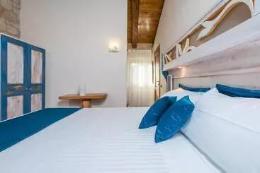 Hotelli Valle Dell'aquila Country House