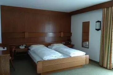 هتل Villa Luise
