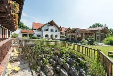 Posthotel Hofherr