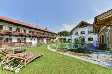 Posthotel Hofherr