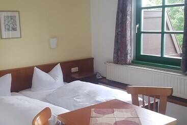 Prima Hotel Eisenacher Haus