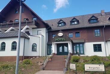 Prima Hotel Eisenacher Haus