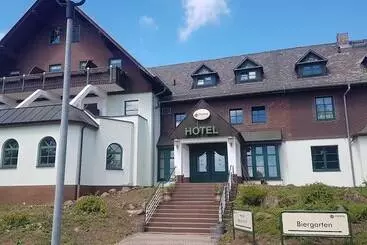 Prima Hotel Eisenacher Haus