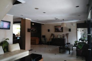 ホテル Jatinangor