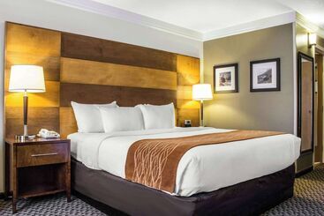 هتل Comfort Inn & Suites Durango