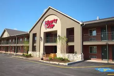 ホテル Liberty Lodge