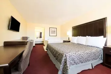 Hotelli Quality Inn Eastland I 20