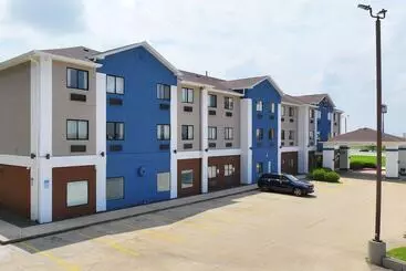 호텔 Quality Inn & Suites Caseyville  St. Louis