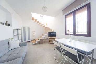 آپارتمان‌های توریست‌ها Apartamento San Cristobal   Albayzín