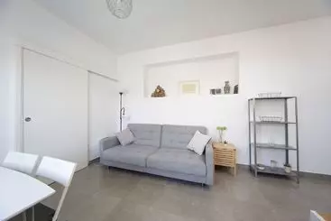 ツーリストアパートメント Apartamento San Cristobal   Albayzín