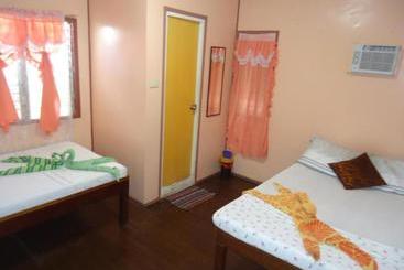 Hotel Bacuit Lodge