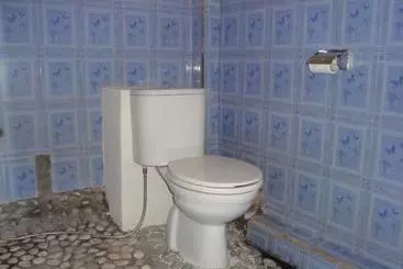Hotelli Taman Ayu Homestay Munduk Mitra Reddoorz