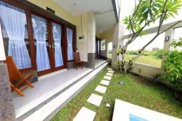 Hotel Villa Voc