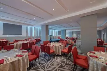 Hotell Fairfield By Marriott Bintulu Paragon
