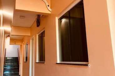 Hotel Pousada Sol De Iria