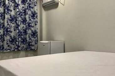 Otel Pousada Sol De Iria