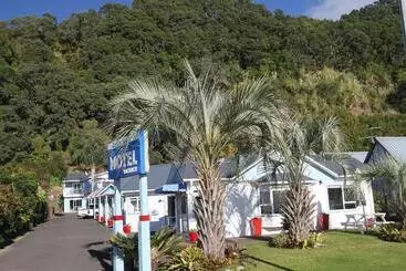 Ohope Beach Motel
