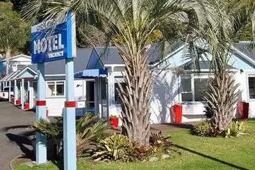 Ohope Beach Motel